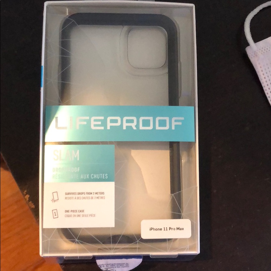 Brand New Iphone 11 Case